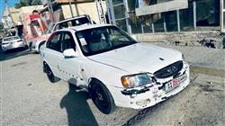 هيونداي فيرنا